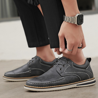 Branove Slip-On Oxford