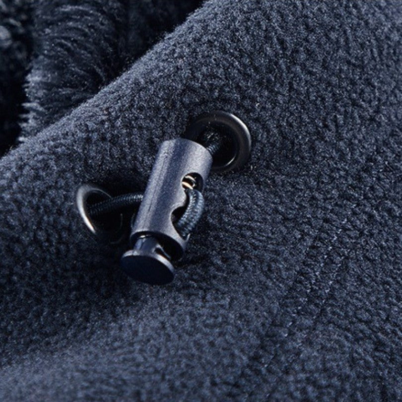 Polarek Thermo Fleece Jacket