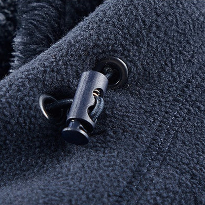 Polarek Thermo Fleece Jacket