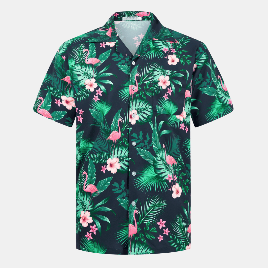 Honoluxe Short Sleeve Shirts