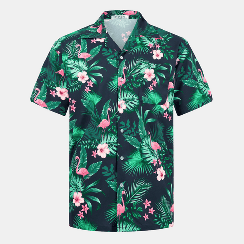 Honoluxe Short Sleeve Shirts