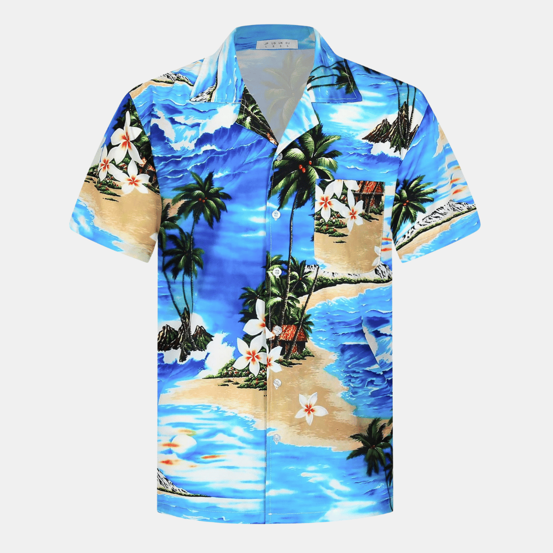 Coaspire Short Sleeve Shirts