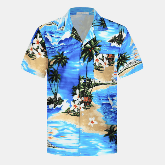 Coaspire Short Sleeve Shirts