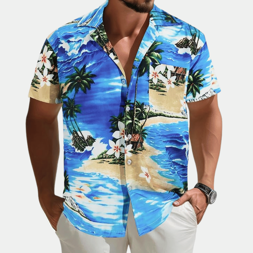 Coaspire Short Sleeve Shirts