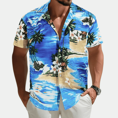 Coaspire Short Sleeve Shirts