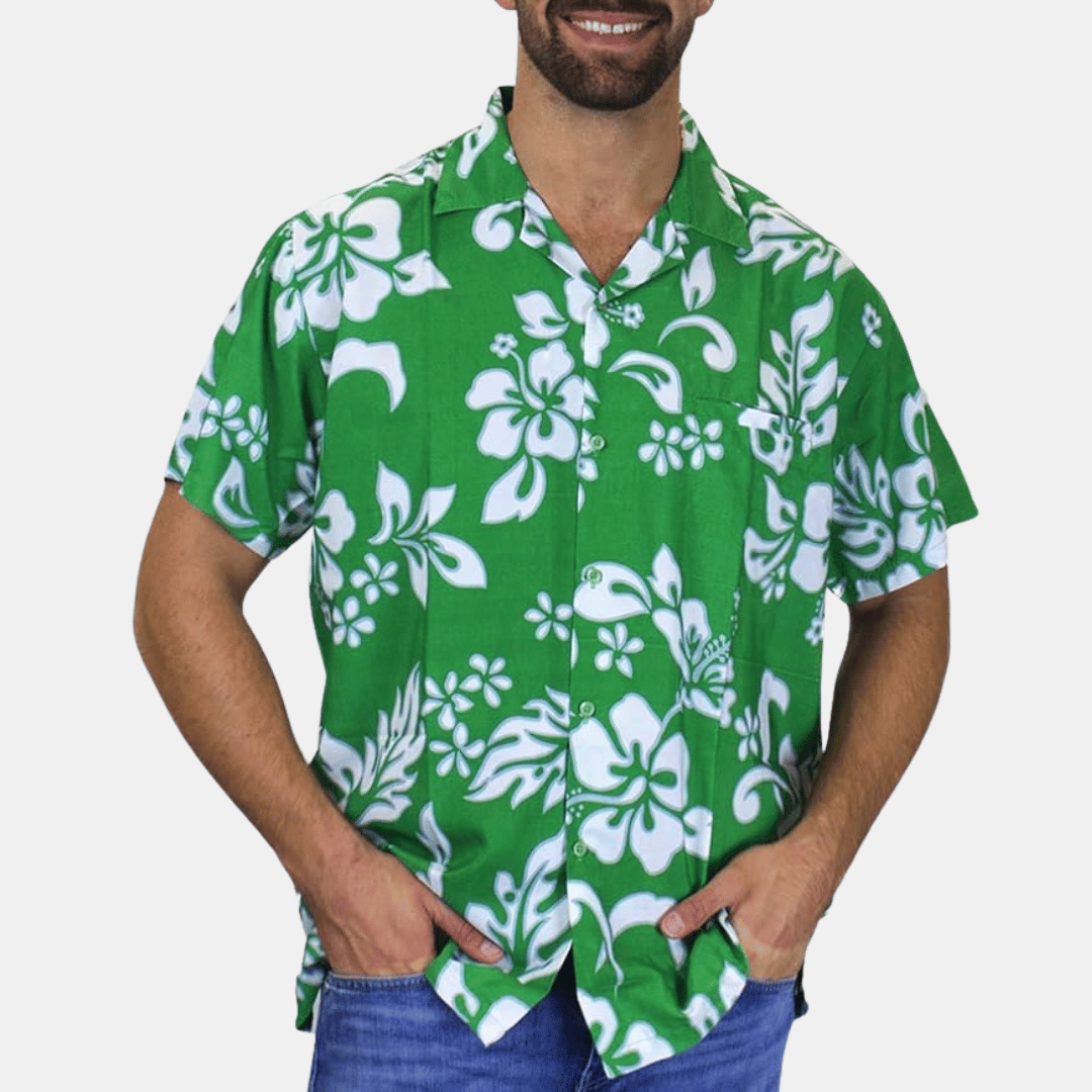 Aloheart Short Sleeve Shirts