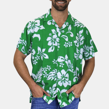 Aloheart Short Sleeve Shirts