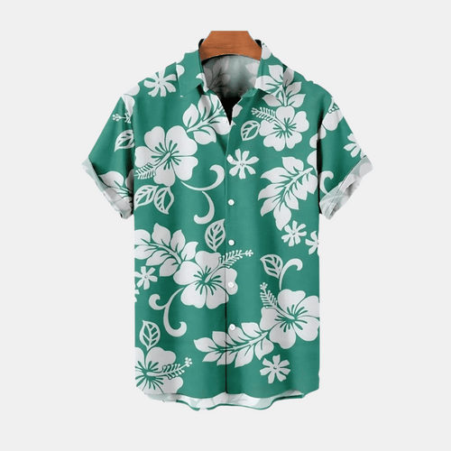 Aloheart Short Sleeve Shirts