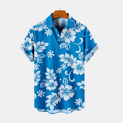 Aloheart Short Sleeve Shirts