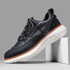 Hybrid Brogues Comfortable Shoes