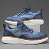 Hybrid Brogues Comfortable Shoes