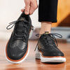 Hybrid Brogues Comfortable Shoes