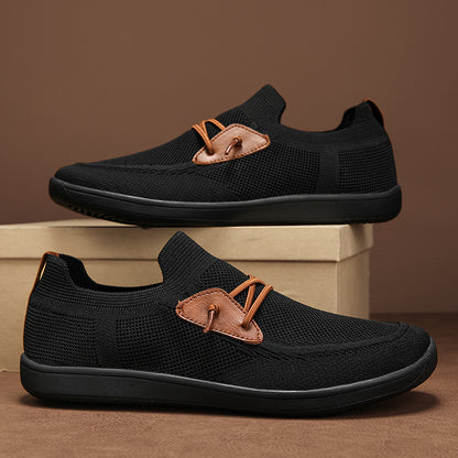 Bonus Mesh Comfortable Shoes