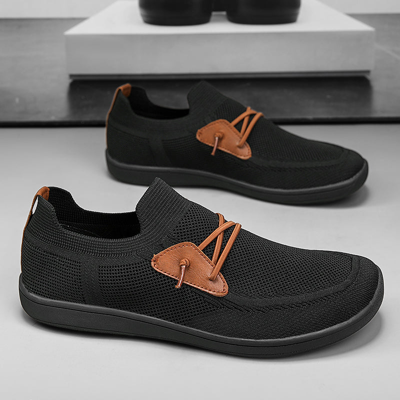 Bonus Mesh Comfortable Shoes