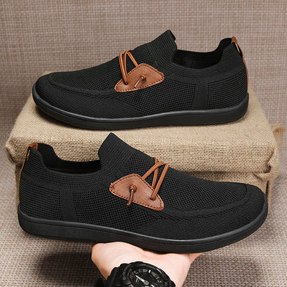 Bonus Mesh Comfortable Shoes