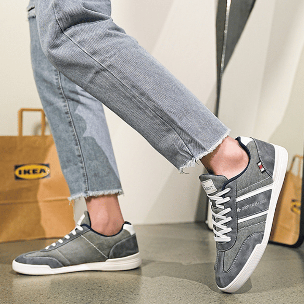 Modan Comfortable Casual Shoes