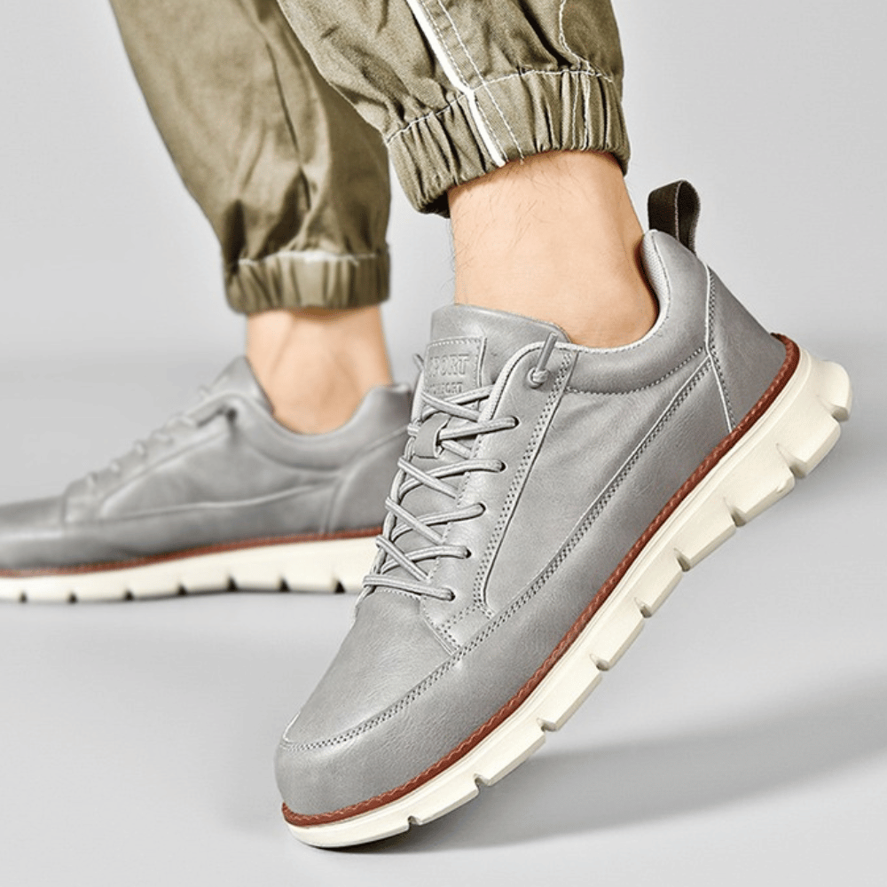 Gent Men's Comfortable Shoes