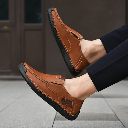 Austin Comfortable Loafer Shoes
