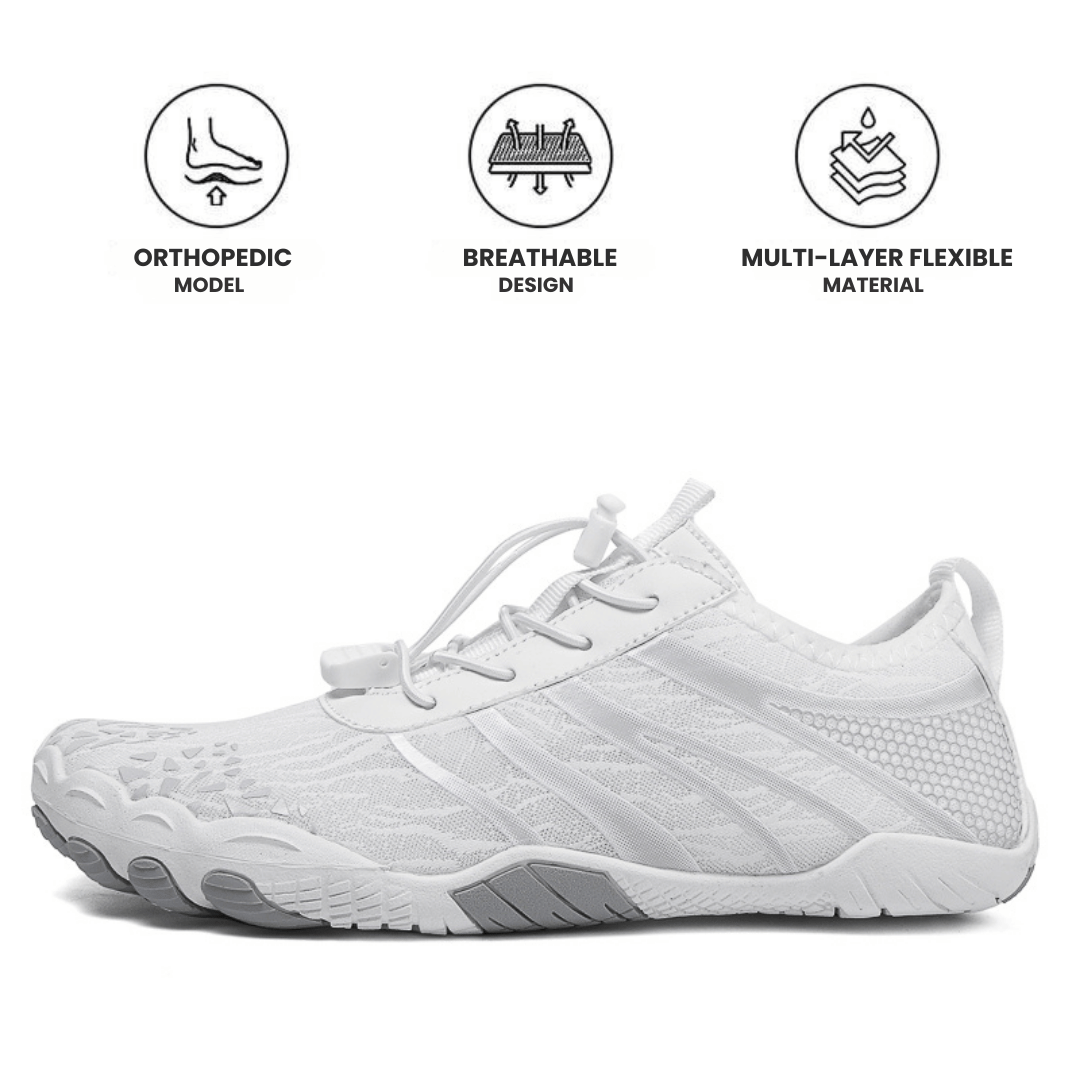 Air Pro - Barefoot Shoe