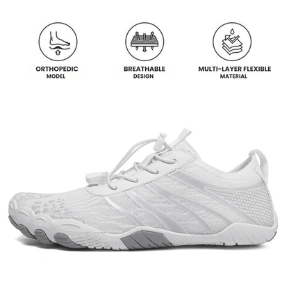 Air Pro - Barefoot Shoe