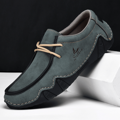Nobor Slip-On Loafers