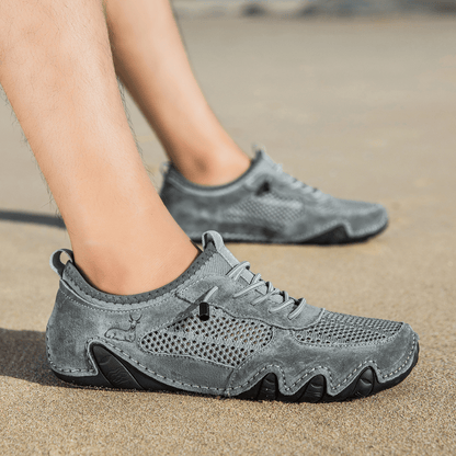 Monk Slip-On Barefoot Shoes