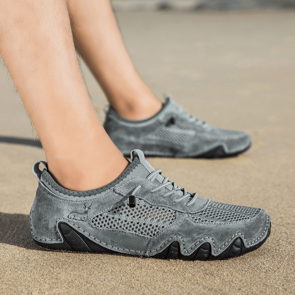 Monk Slip-On Barefoot Shoes