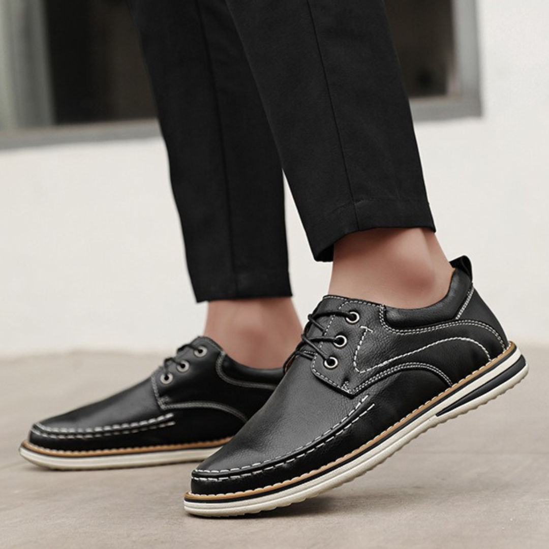 Branove Slip-On Oxford