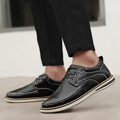 Branove Slip-On Oxford