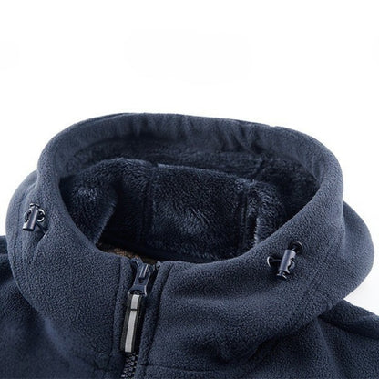 Polarek Thermo Fleece Jacket