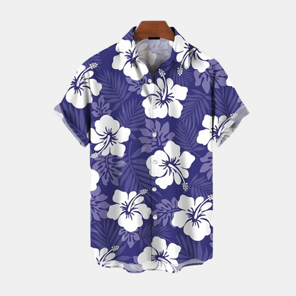 Aloheart Short Sleeve Shirts