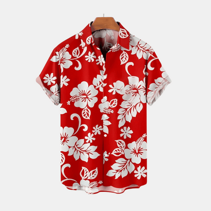 Aloheart Short Sleeve Shirts