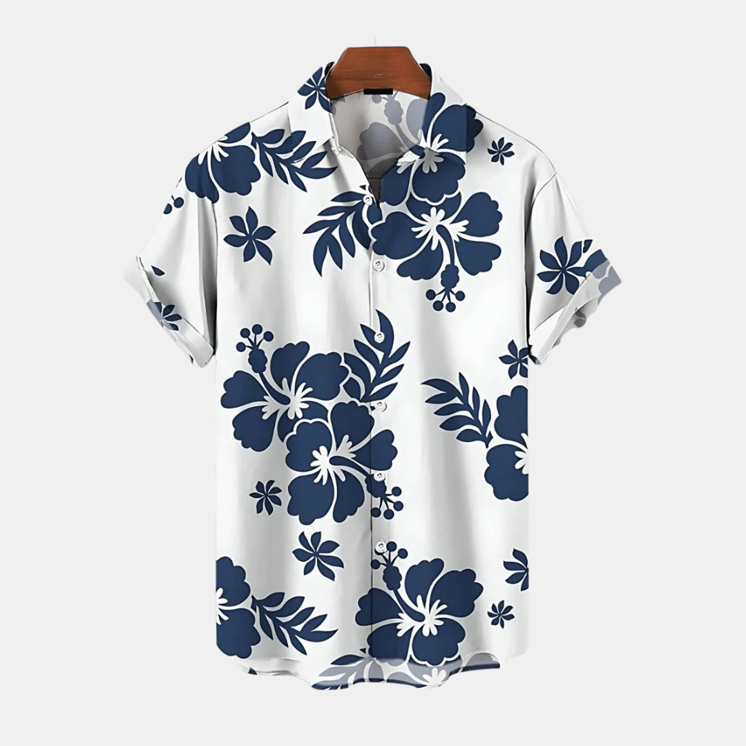 Aloheart Short Sleeve Shirts