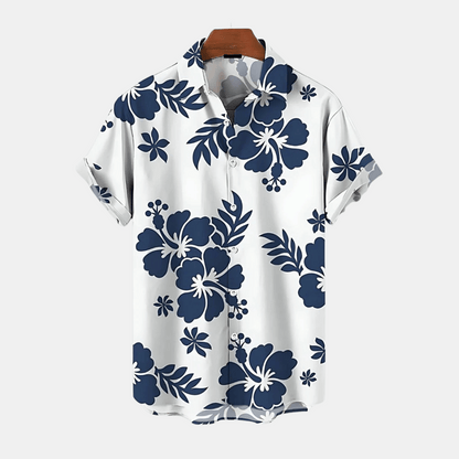 Aloheart Short Sleeve Shirts