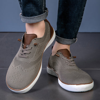 Cavere Knit Slip-On Brocks