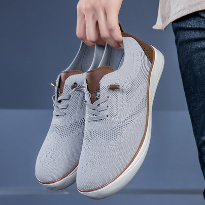 Cavere Knit Slip-On Brocks