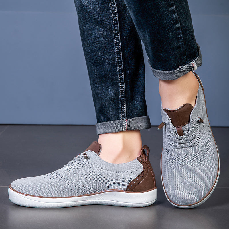 Cavere Knit Slip-On Brocks