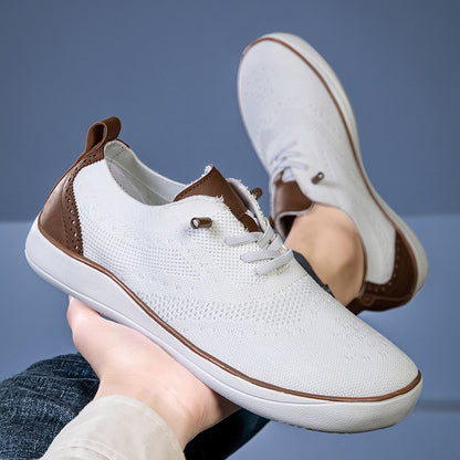 Cavere Knit Slip-On Brocks