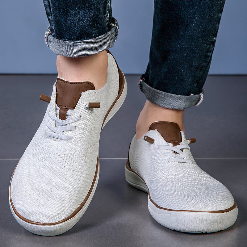 Cavere Knit Slip-On Brocks