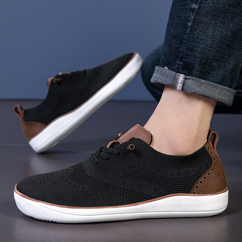 Cavere Knit Slip-On Brocks