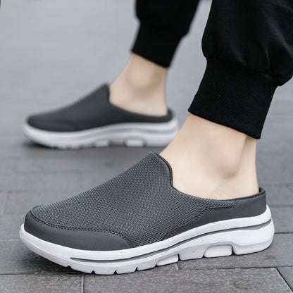 Klot Slip-On Knit Clogs
