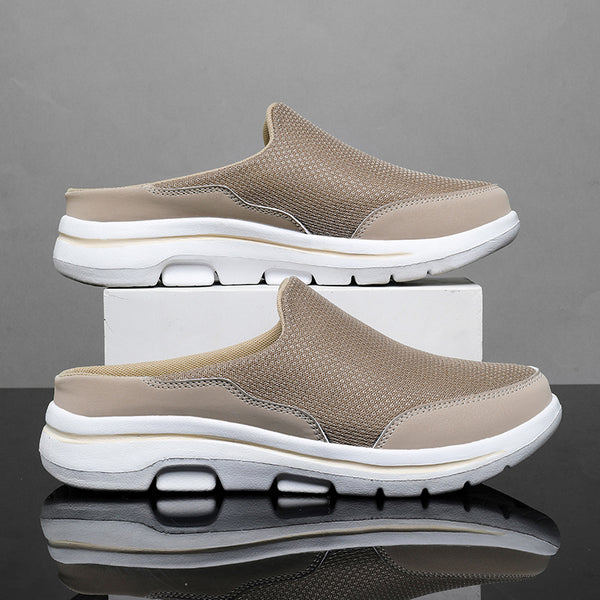 Klot Slip-On Knit Clogs