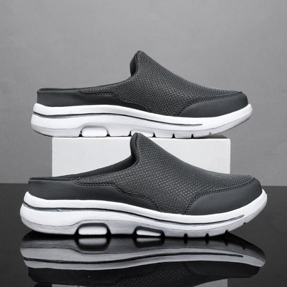 Klot Slip-On Knit Clogs