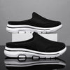 Klot Slip-On Knit Clogs