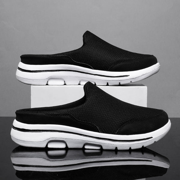 Klot Slip-On Knit Clogs