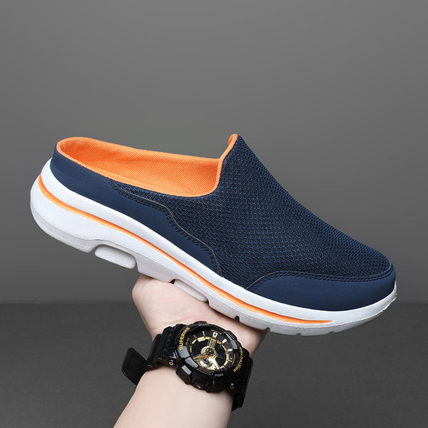 Klot Slip-On Knit Clogs