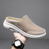 Klot Slip-On Knit Clogs