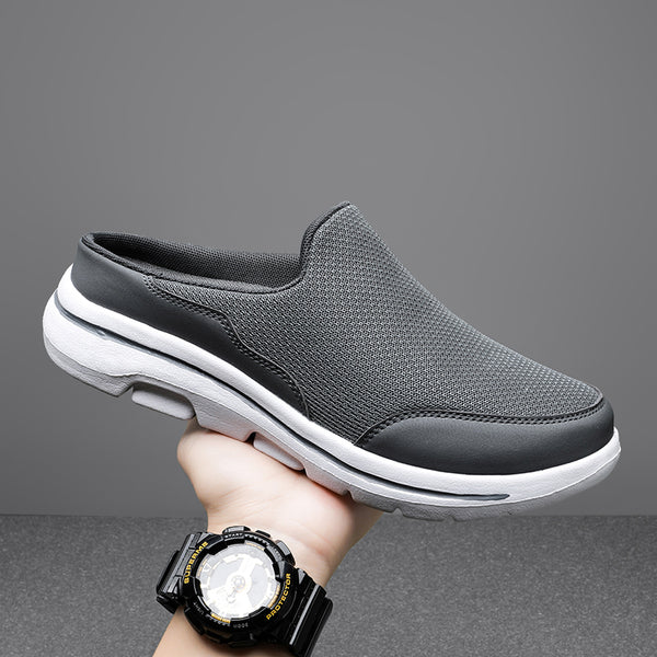 Klot Slip-On Knit Clogs