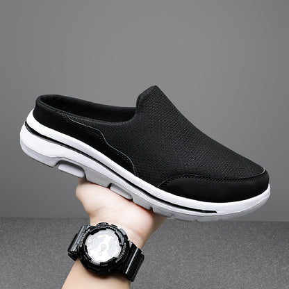 Klot Slip-On Knit Clogs