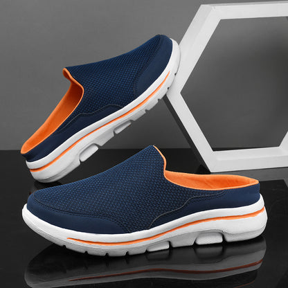 Klot Slip-On Knit Clogs